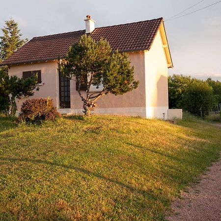 Mornay-sur-AllierLes Vignes Pierre别墅 外观 照片